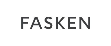 Fasken 徽标