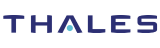 Logotipo de Thales