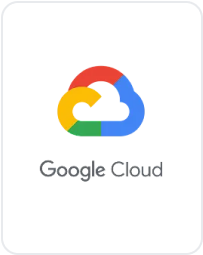 google cloud logo