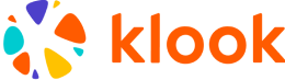 Logotipo de Klook