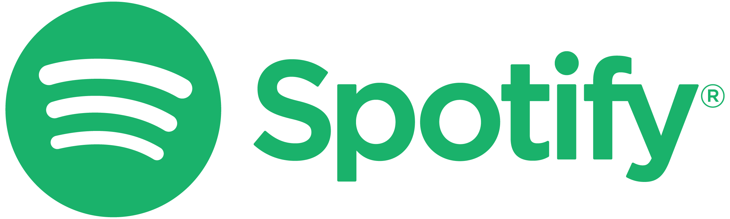 Logotipo de Spotify