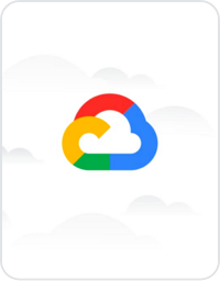 Ícone do Google Cloud