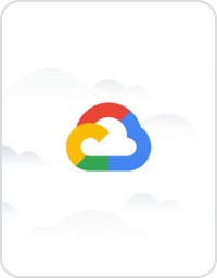 Ícone do Google Cloud