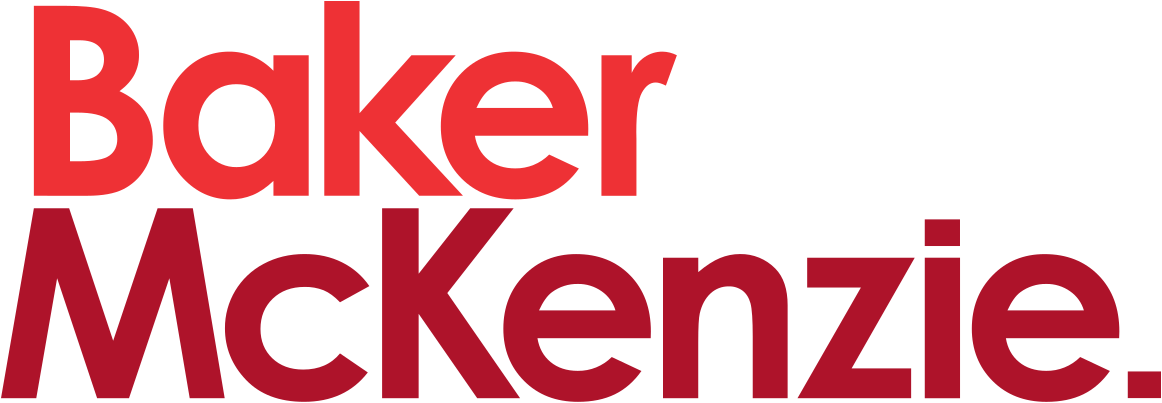 Baker McKenzie logo