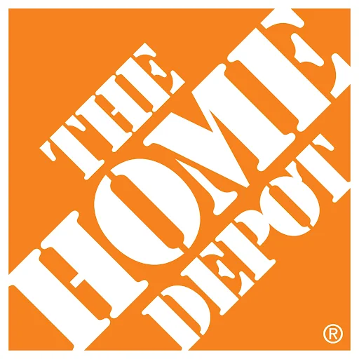 The Home Depot 徽标