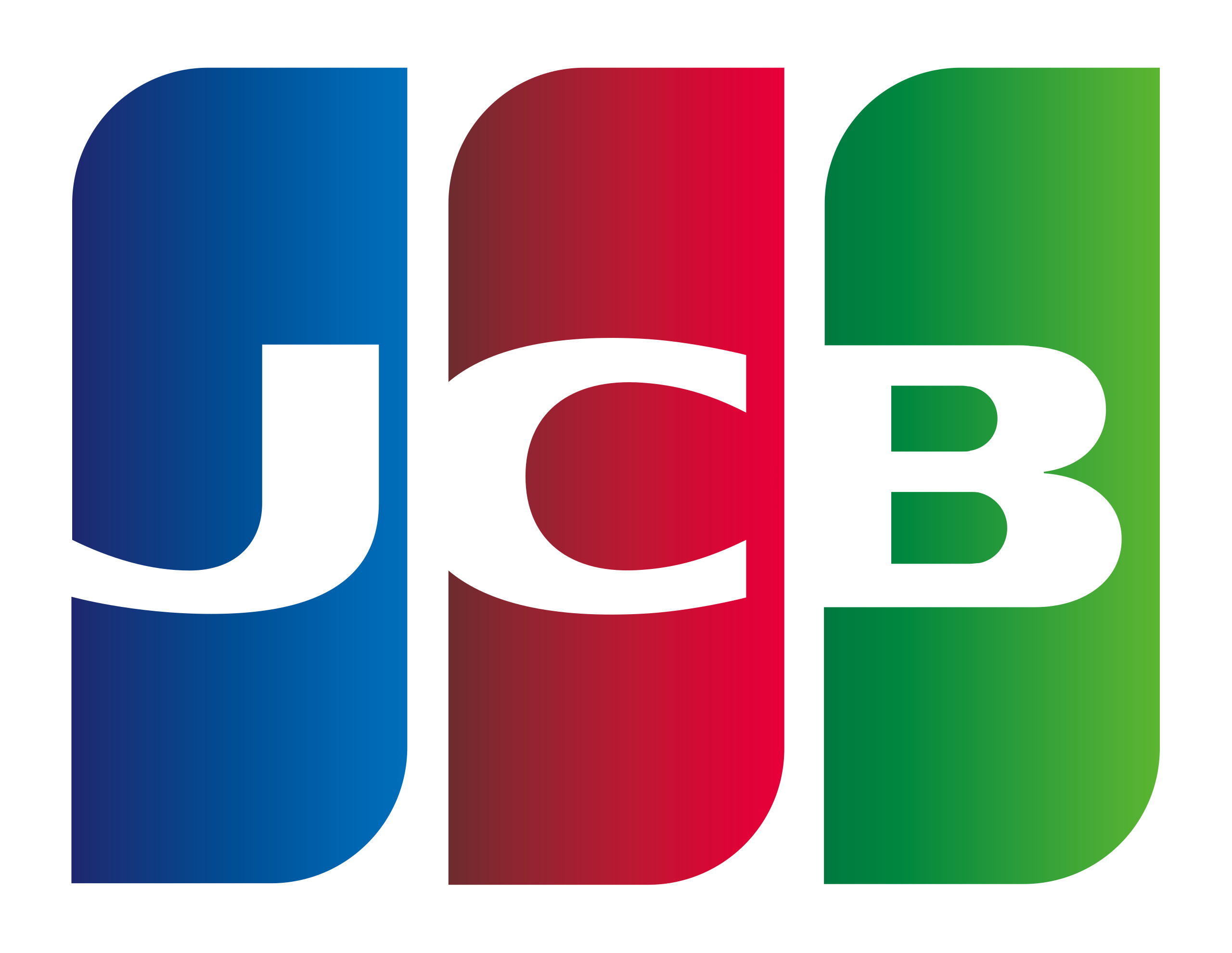 Logo: JCB