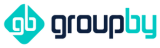 Logotipo de Groupby