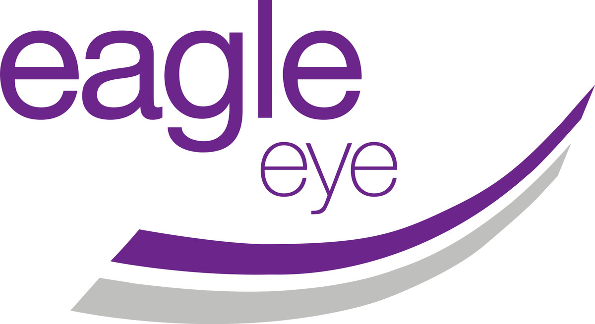 Logotipo de Eagle Eye