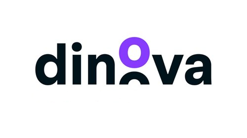 Logo: Dinova