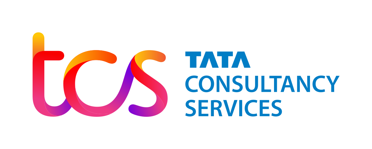 tcs.com 徽标