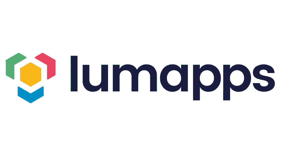 Logo: Lumapps