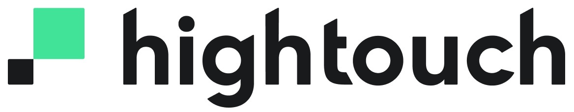 Logo: Hightouch