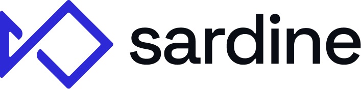 Logo: Sardine