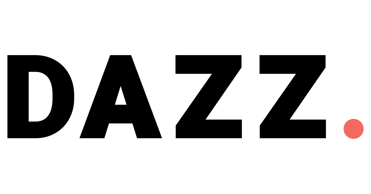 Logo: Dazz