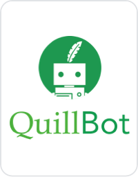 QuillBot logo