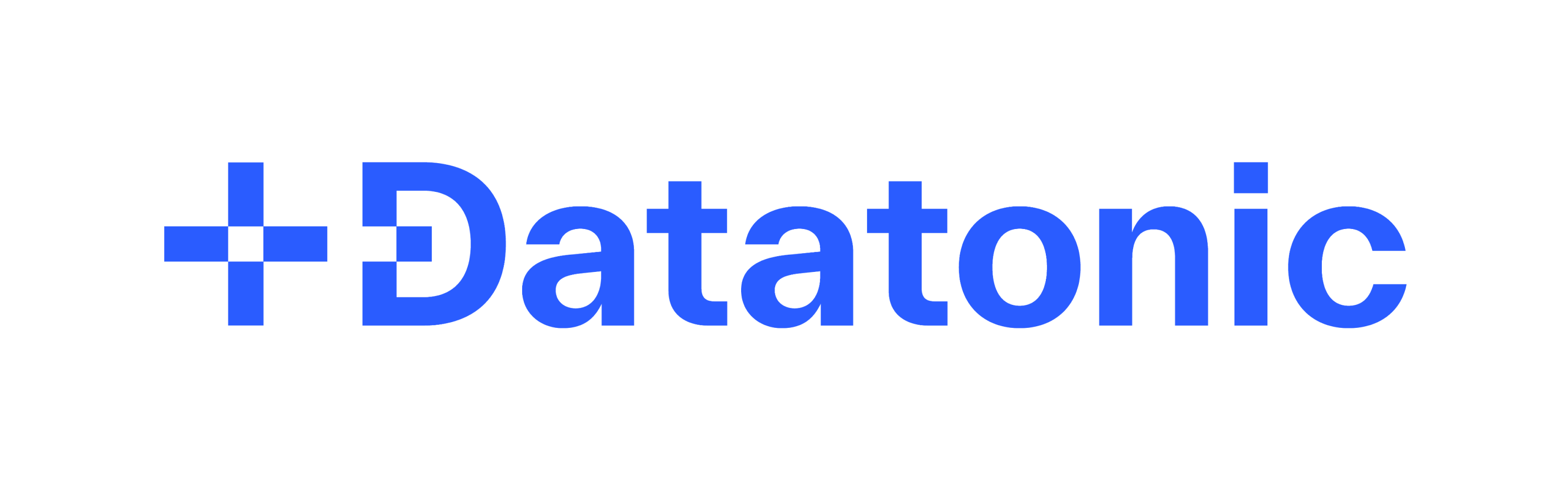 Logo: Datatonic