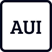 Logo: AUI