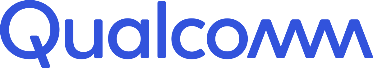 Logo: Qualcomm