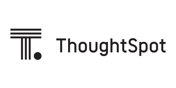 Logo: ThoughtSpot