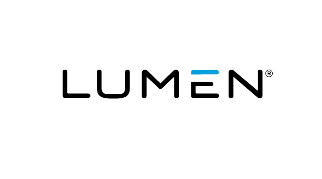 Logo: Lumen Technologies