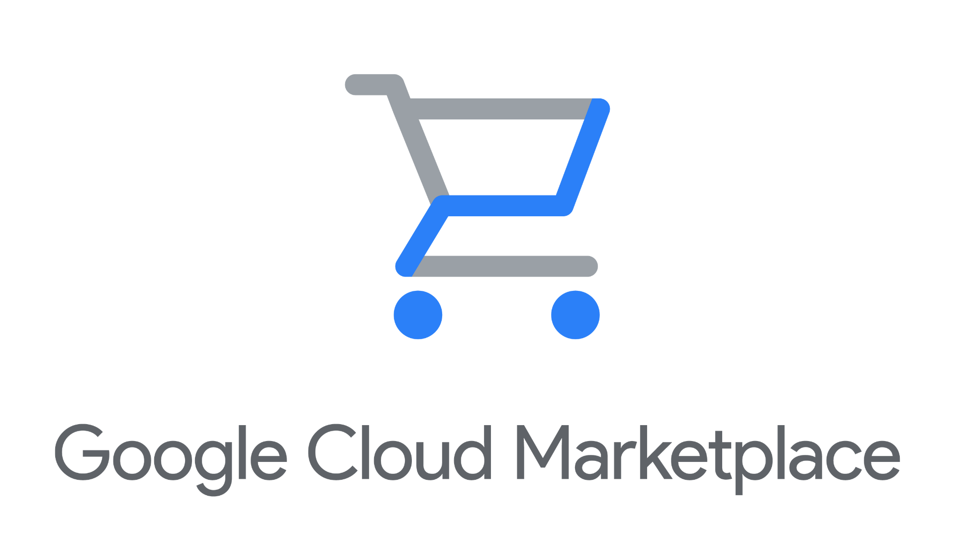 Logo: Google Cloud Marketplace