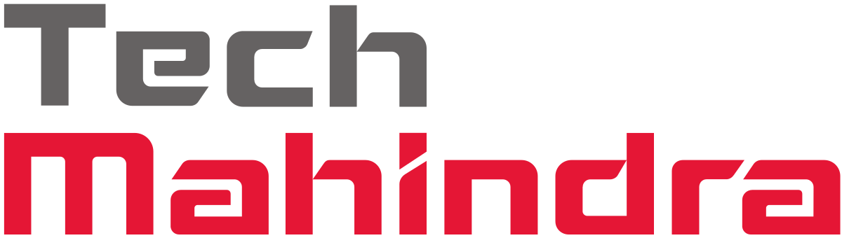 Logo: Tech Mahindra