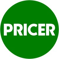 Logo: Pricer AB