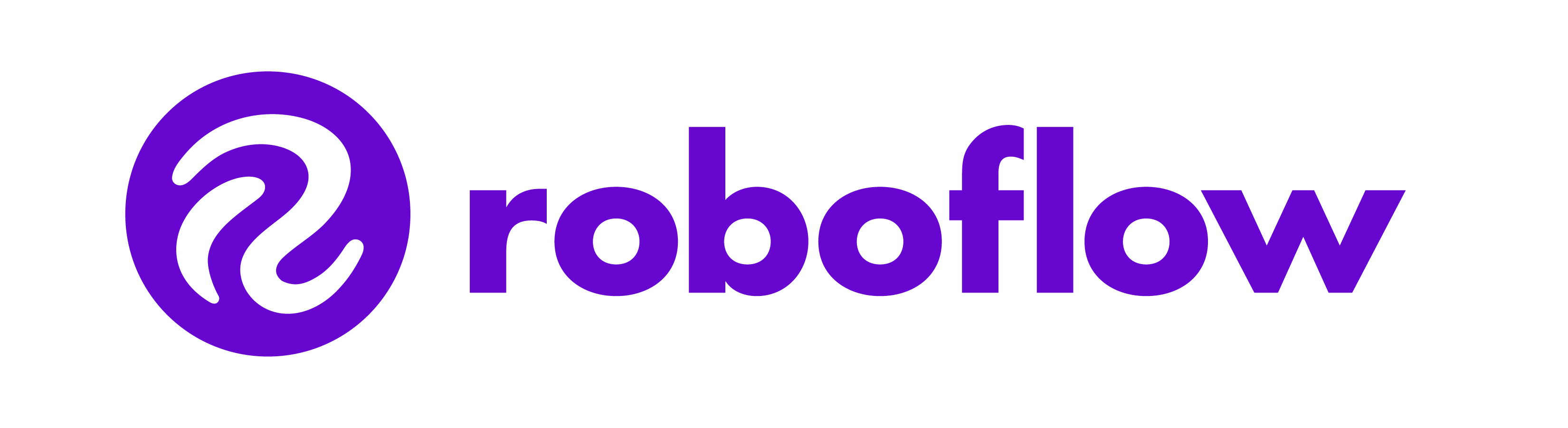 Logo: Roboflow