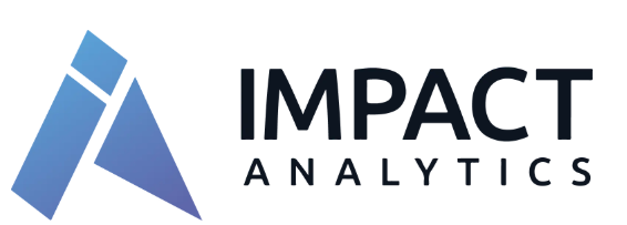 Logo: Impact Analytics