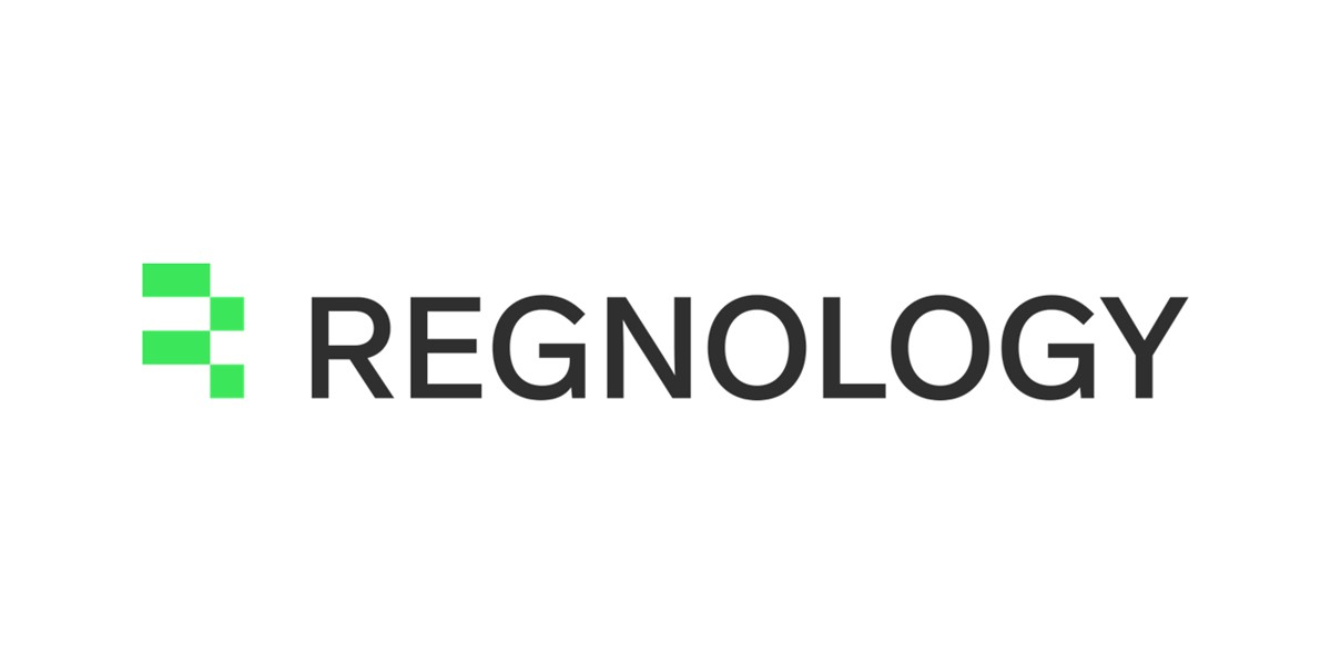 Logo: Regnology