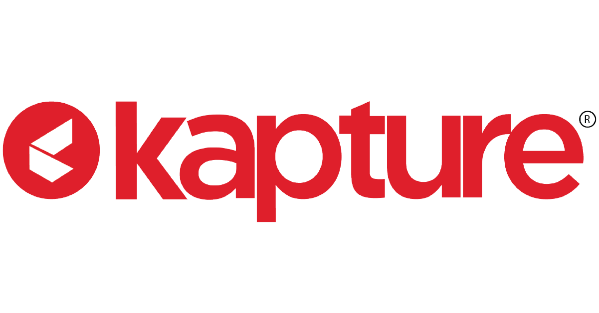 Logo: Kapture CX