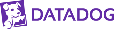 datadog 徽标