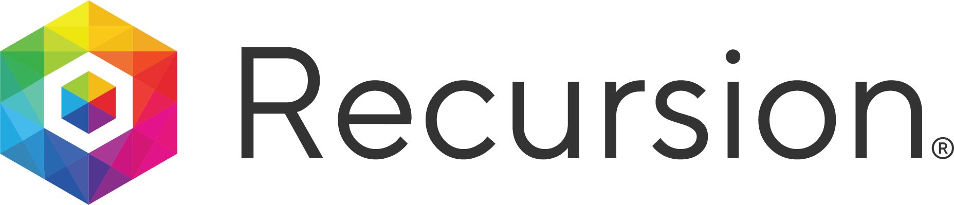 Logo: Recursion