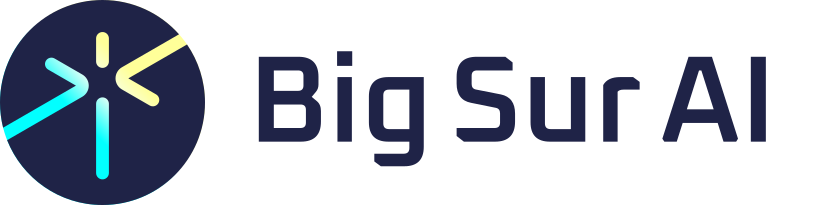 Logo: Big Sur AI