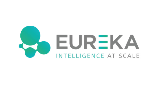 Eureka AI-Logo