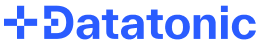 Logotipo de Datatonic