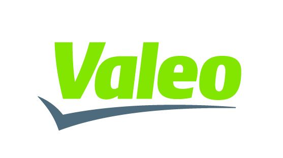 Logotipo de Valero