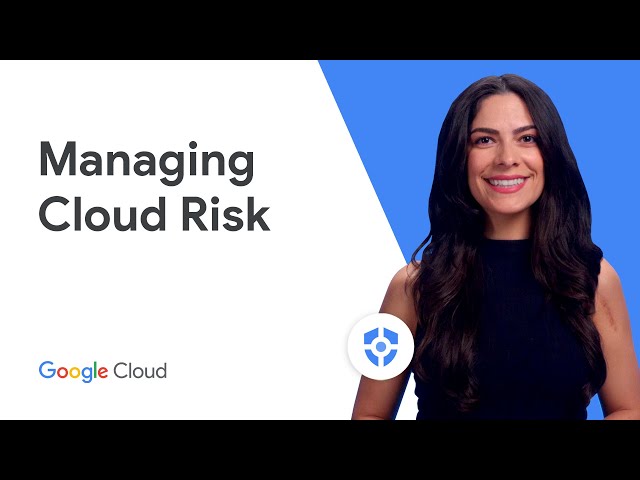 Managing Cloud Risks with SCC Enterprise