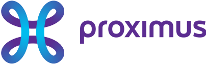 Proximus のプレスリリース