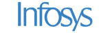 Logotipo de Infosys