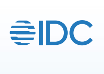 IDC logo