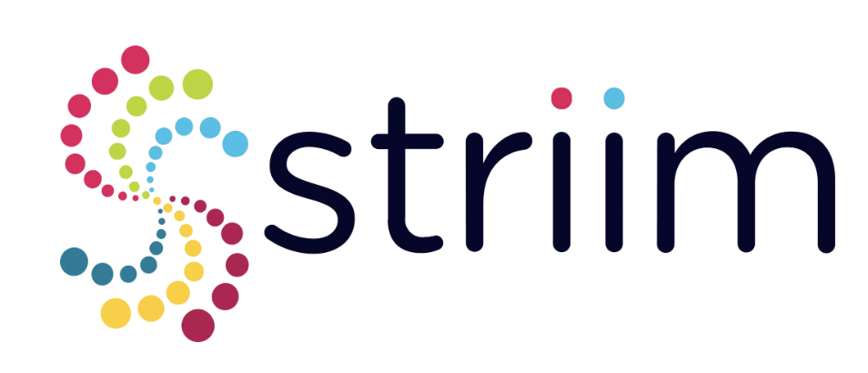 Striim logo