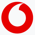 Vodafone logo