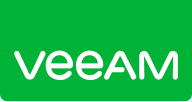 Veeam ロゴ