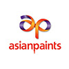 Asian Paints logo