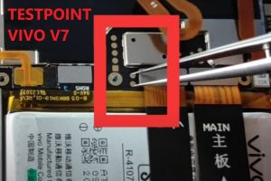 Testpoint-Edl-Vivo-V7