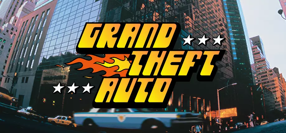 Grand Theft Auto 1 | Rockstar Games Database