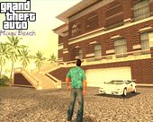 GTA Vice City Mansion Great Mod - GTAinside.com