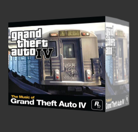 Grand Theft Auto IV soundtrack - Alchetron, the free social encyclopedia