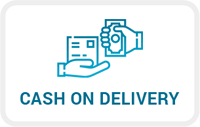 Cash on Delivery